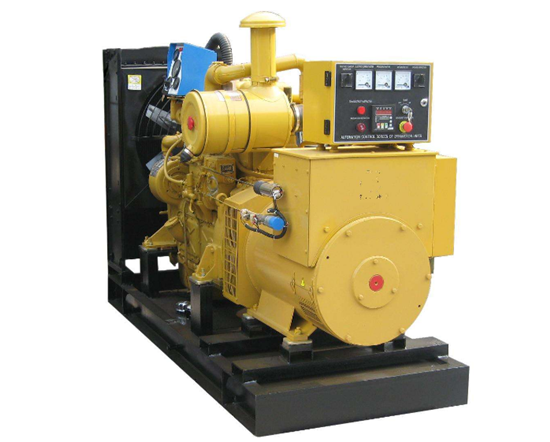 两当发电机出租